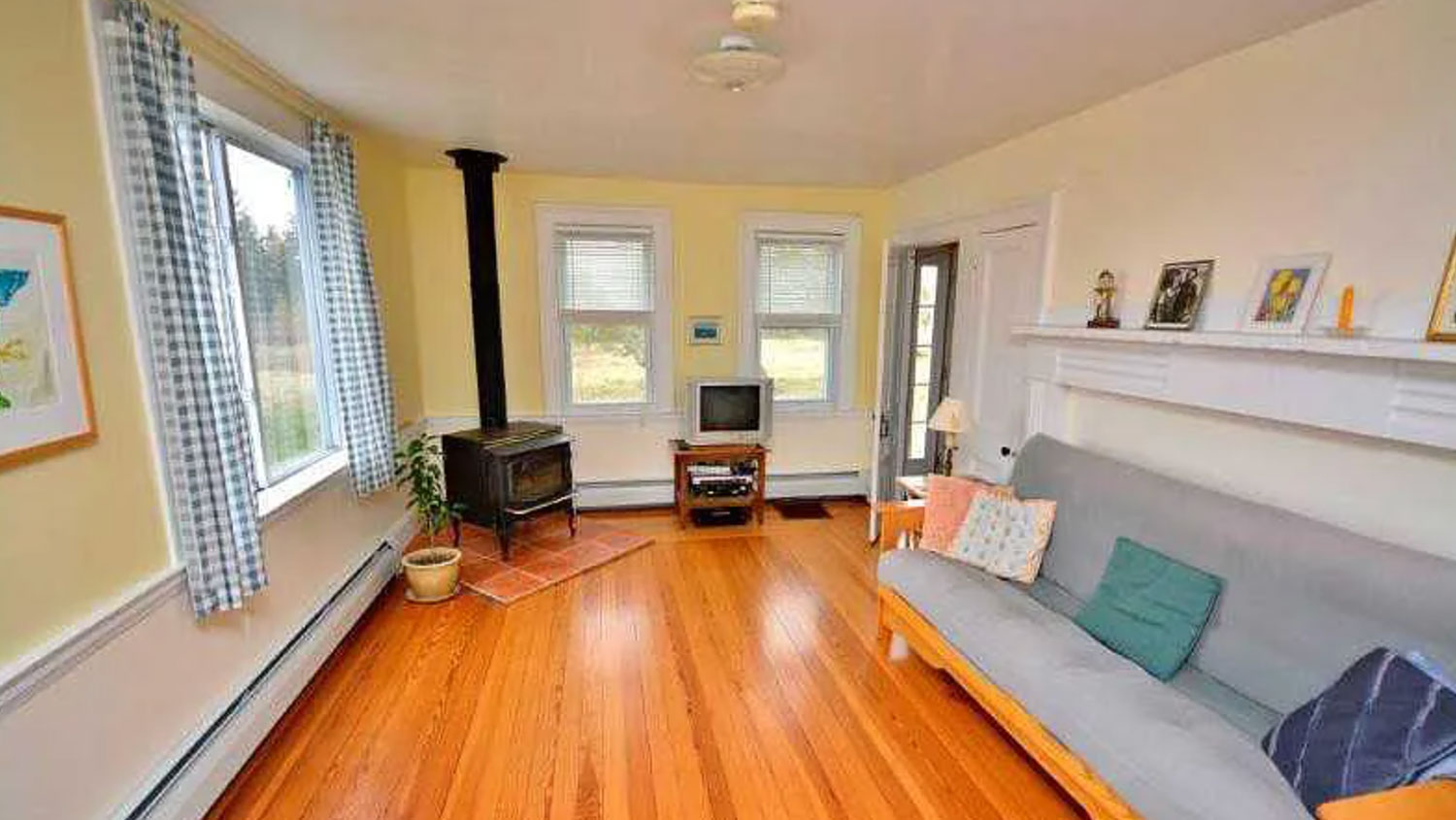 314 Village Road Steuben Maine